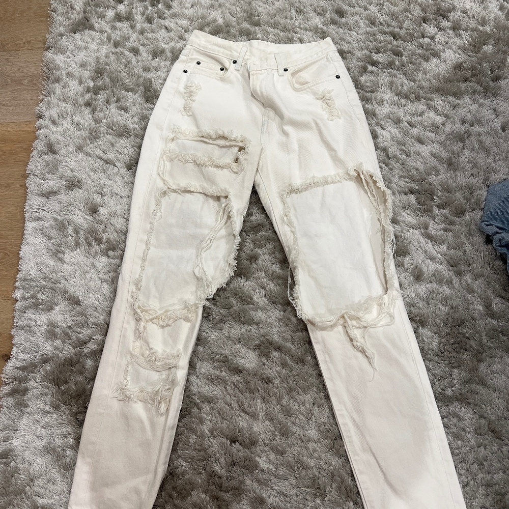 Carmar jeans